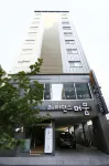 Residence Mumum Hotel Hoteles en Busan