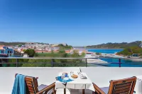 Argo Pension - Homestays