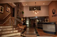 Regente Hotel Hôtels à : Pato Branco