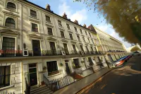 St. David's Hotels Paddington - 2-Star