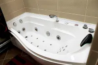 Arga Hotel Hotels in Achinsk