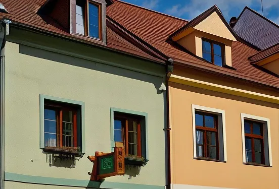 納赫拉德巴赫旅館