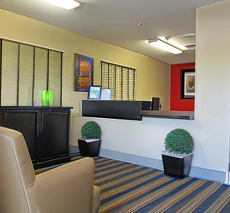 Extended Stay America Suites - Seattle - Tukwila