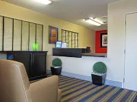 Extended Stay America Suites - Seattle - Tukwila - Kæledyr tilladt