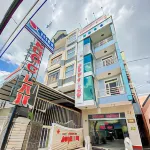 Ngoc Lan Hotel Hotel berhampiran Phat Dat Department Store