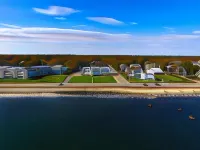 The Atlantic House - Beach