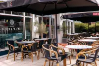 Hotel Keur Hotels in Zandvoort