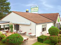 Campanile Macon Sud - CHAINTRÉ Hotel di Chaintre
