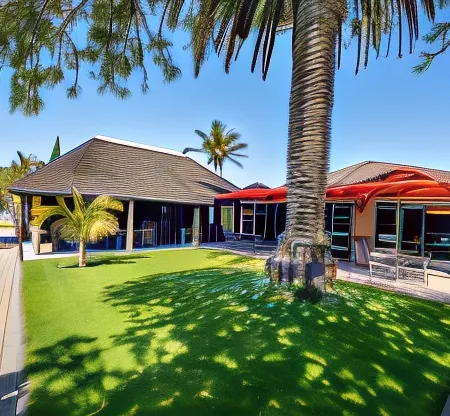Excellent Guest House