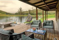 Botlierskop Bush Villas - Airport Shuttle