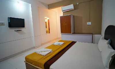 Hotel Shree Residency Hôtels à : Chaul