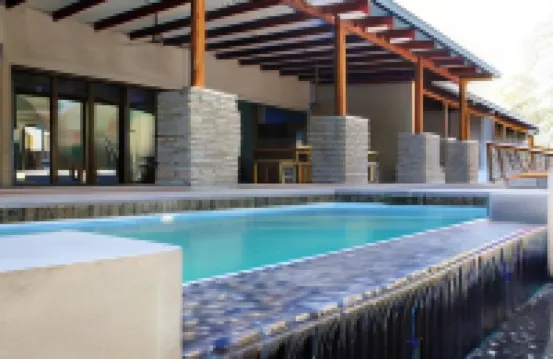 Dream of Africa Bush Lodge