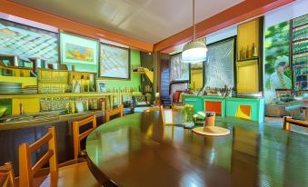 Cocoa Cottage