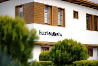 Hotel Baškuća Hotels near Via ferata Sokolov put, Romanija