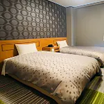 Urban Place Inn Kokura