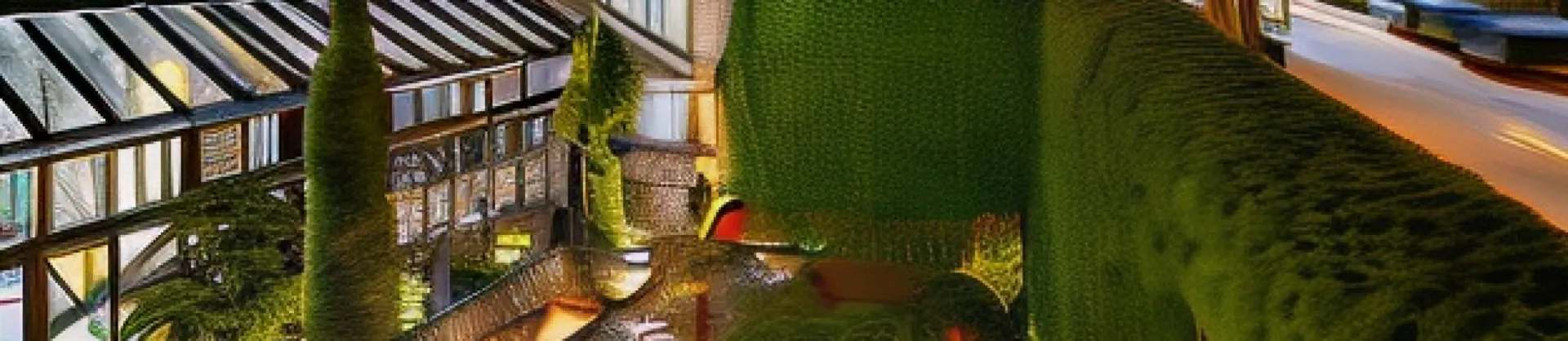 Cultural Hotels