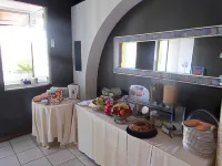 B&B Il Cappero Hotel a Vulcano