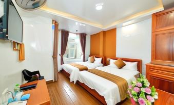 Hanz Pho Hoa Hotel
