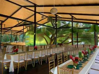 Yuli Hotel Hôtels à : Uvita