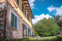 Agriturismo Il Gelso