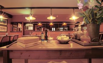 The Bull Hotel
