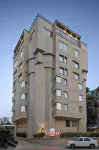 Effotel by Sayaji Vadodara Hotels near AATAPI WONDERLAND