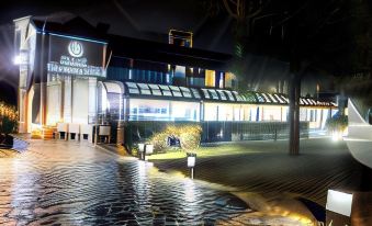 Hotel Classensis