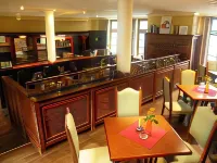 Hotel & Restaurant Klosterhof Hotels in Kreischa