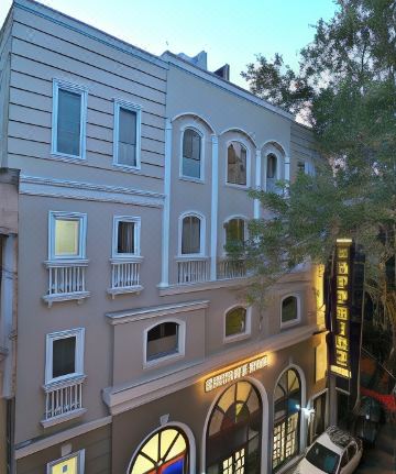 6. 호텔 사파이어 ..