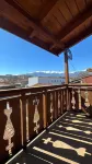 Luxury Apartment in the Mountain