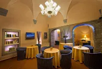 Hotel Italia Cortona - 3 stelle