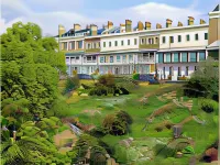 Hamiltons Boutique Hotel Hotels in Саутенд-он-Сі