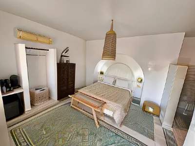 Dar Salam Souss Hotels near رودانة تركانت