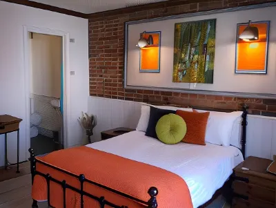 Chichester Inn Hotels in Fishbourne
