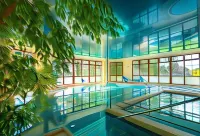 Dworek Morski Spa & Wellness Hotel a Mscice