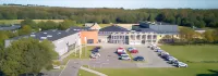 Sæby Spektrum & Hostel Hotels in 