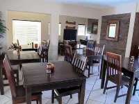 Tsessebe Guesthouse