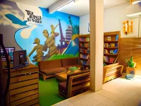 Dakar International House