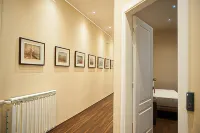 Miramare Luxury Suites Hotels in Grignano