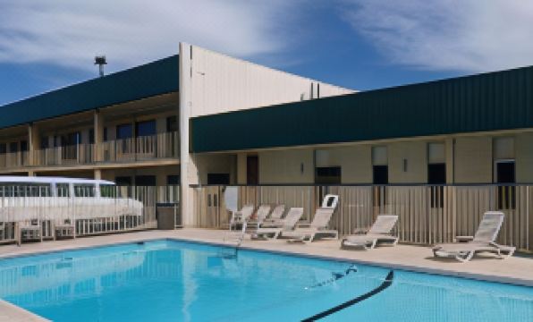 Stay Express Inn North Charleston