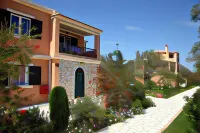 Anthias Garden Hotels in Frini