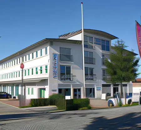 Hotel Fresh INN