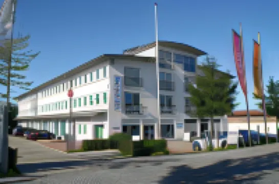 Hotel Fresh INN Hotel di 