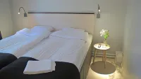 Hotel Akerlund Hotels in Jokkmokk