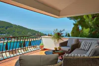 Apartments Silva Hotels in Orasac