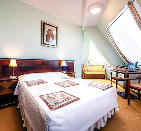 Piramida Park Hotel & Wellness Hotels in Tychy