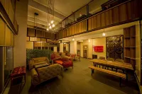 Fidanoglu Suite Hotel - Wifi