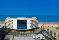 Hotel Playa Victoria Hotels in Cadiz