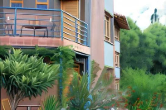 Fleur Lodge Hotels in Carhuaz Province