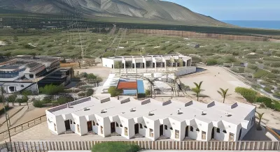 Mistica Boutique Hotel Hotels in El Sargento